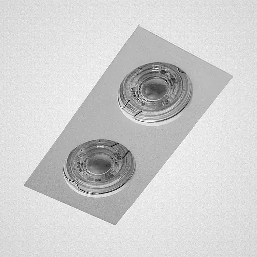 Врізний точковий світильник Imperium Light Simple 380214.01.01 - фото 3