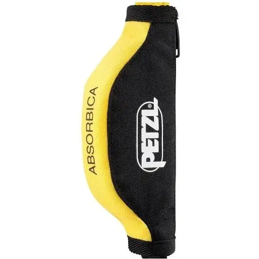 Самостраховка Petzl Absorbica-I 80 см (1052-L64IA 80) - фото 2