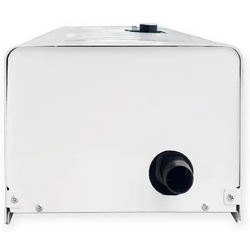 Электрический котел Neon WCSM 15 кВт 380В симистор Philips с насосом (m115314) - фото 8