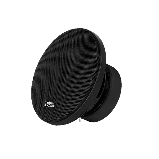 Коаксіальна акустична система Bass Habit Elite SE165CX - фото 3