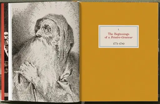 Goya. The Complete Prints - фото 10