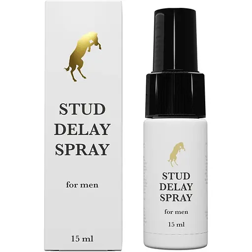 Спрей-пролонгатор Cobeco Stud Delay Spray, 15ml