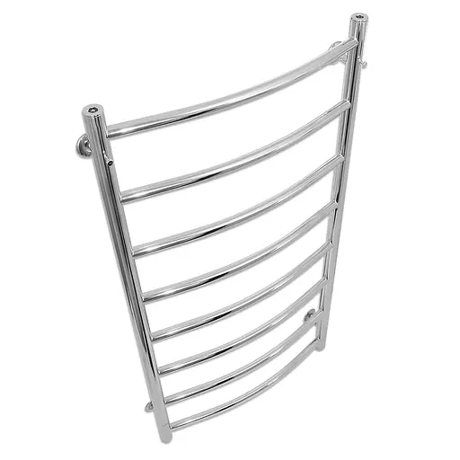 Полотенцесушитель Laris Флеш П8 500x1000 74100004, Хром - фото 3