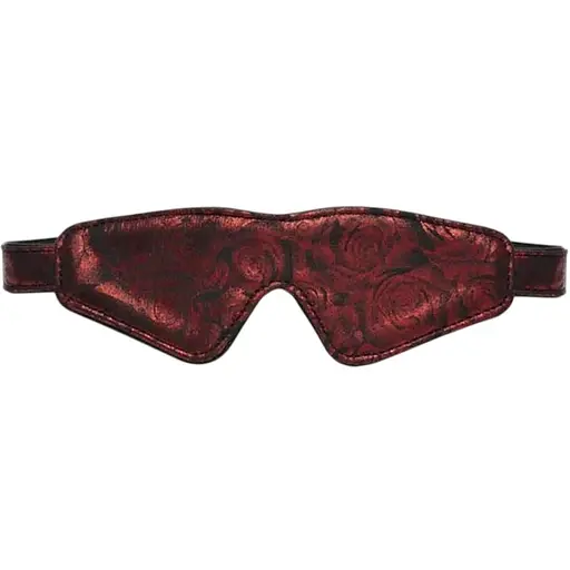Маска на очі Fifty Shades of Grey Sweet Anticipation Blindfold червоний