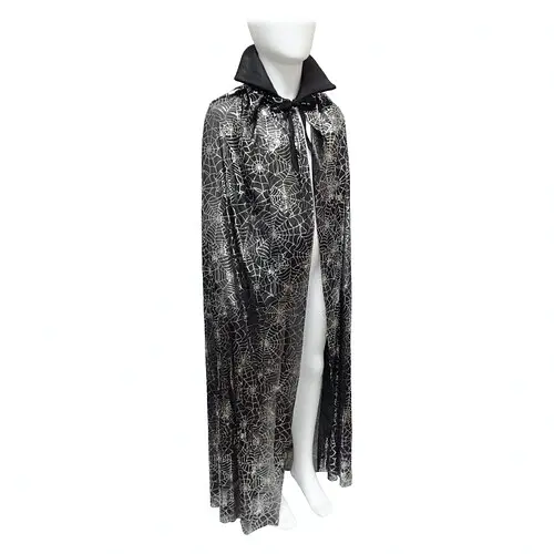 Плащ Павутина - фото 1