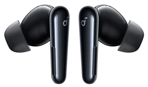 Гарнитура Anker SoundСore Liberty 4 Pro Black matte - фото 5