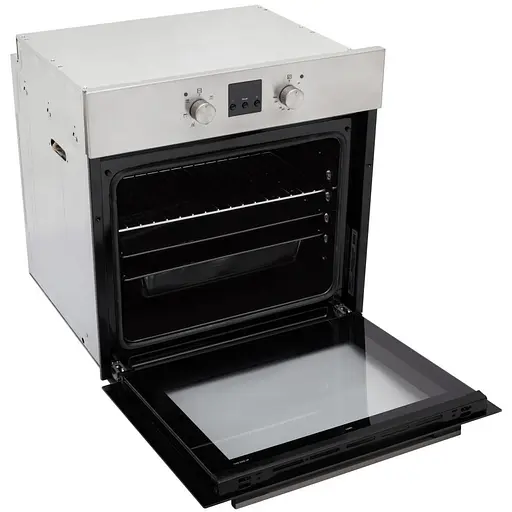 Электрическая духовка Eleyus SIGMA 6006 IS+BL - фото 6