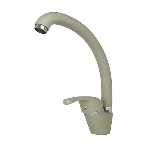 Змішувач для кухні Globus Lux GLSO-0203S-Big-Sahara - фото 4