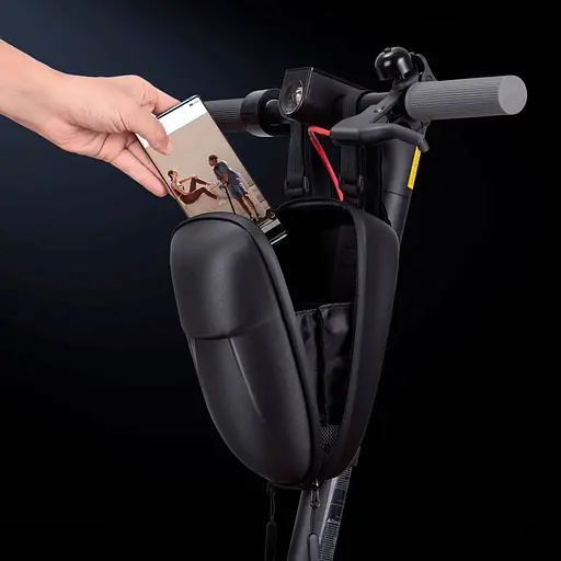 Сумка Xiaomi Electric Scooter Storage Bag BHR6750GL (83442) - фото 4