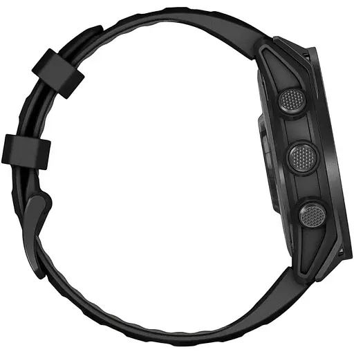 Смарт-часы Garmin tactix 8 - 47 mm AMOLED Includes Applied Ballistics Ultralight Solver (010-03405-00/01) [129742] - фото 3