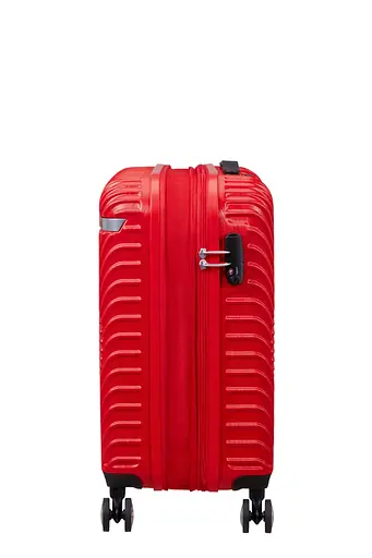 Валіза American Tourister MICKEY CLOUDS MICKEY CLASSIC RED 55x40x20(23) 55 См 59C*00001 - фото 5