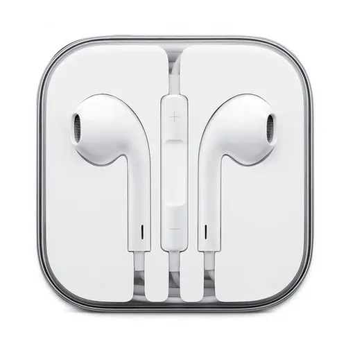 Наушники earpods (Small Box, HC) - фото 2