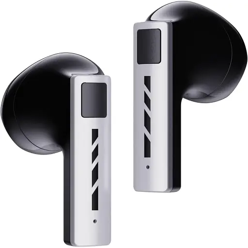 Наушники TWS Black Shark T11 (BS-T11) RU - фото 2
