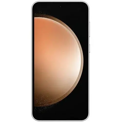 Смартфон Samsung Galaxy S23 FE SM-S711B 8/128GB Cream [NFC, 2 SIM] - фото 3