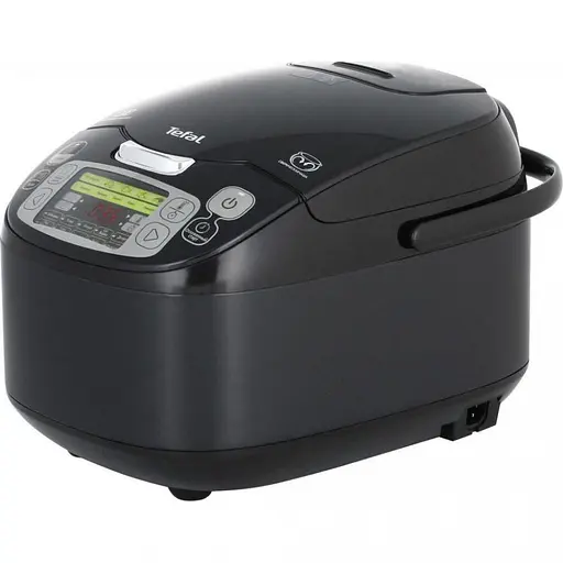 Мультиварка Tefal Fuzzy Logic RK815834 - фото 2