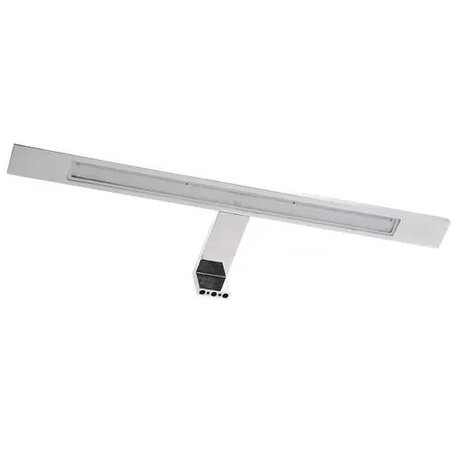 Подсветка настенная Brille накладная LED хай-тек LED-500/6W 36 pcs WW SMD3014