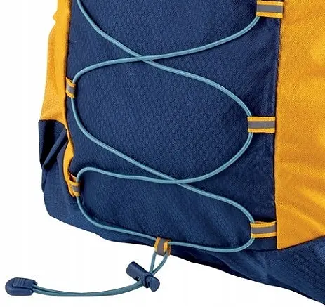 Легкий складной рюкзак 13L Utena 44,5х29х13,5 см sum0023953 - фото 6