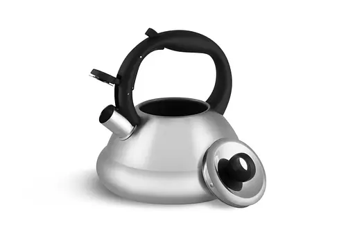 Чайник со свистком Edenberg EB-8814 3 л - фото 2