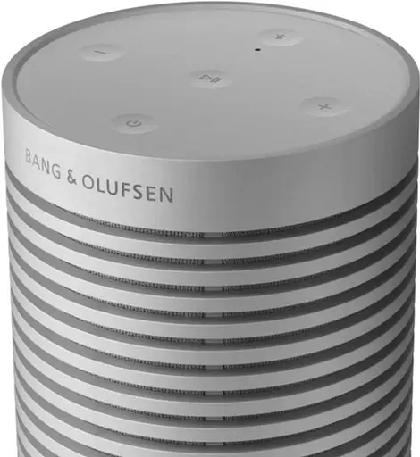 Портативна акустика Bang & Olufsen Beosound Explore Grey Mist - фото 6