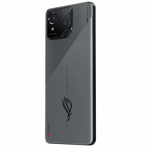 Смартфон Asus ROG Phone 8 16/256GB Rebel Grey - фото 3