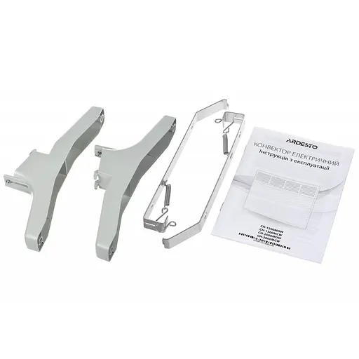 Обогреватель Ardesto CH-2000MCW - фото 6