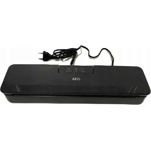 Вакуумный упаковщик AEG VS4-1-4AG [139083] - фото 3