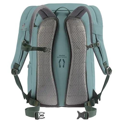 Рюкзак Deuter Walker 24 Бірюзовий (1052-3812921 2275) - фото 3