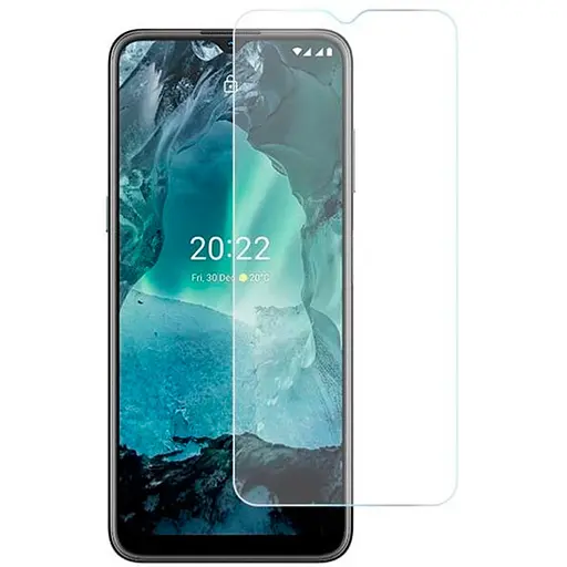 Захисне скло POCO M5 - фото 1