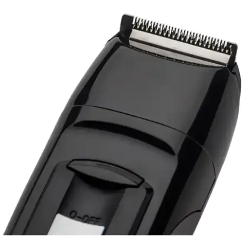 Тример 8 в 1 BaByliss /30 minute/Un nivel/5 pozitii (3, 6, 9, 12 si 15mm)/4 nivele/3-5-7-10mm - фото 6