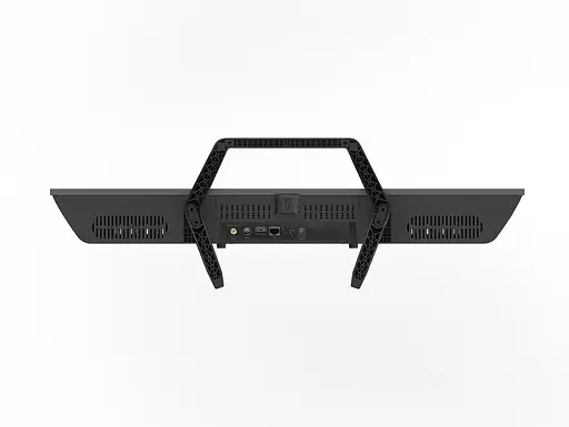 Телевизор Ergo 32JFQ7500 (7108574) - фото 6