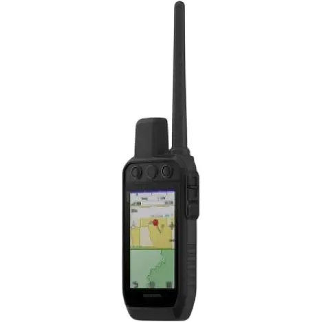 Навігатор Garmin для собак Alpha 300 Handheld Only GPS - фото 1