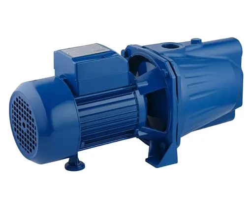 Відцентровий насос Forwater JET 100L 1,1 кВт (CV008216) - фото 1