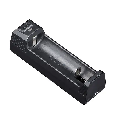 Зарядное устройство Fenix ARE-X1 V2.0 для аккумуляторов (на 1 канал) - фото 2