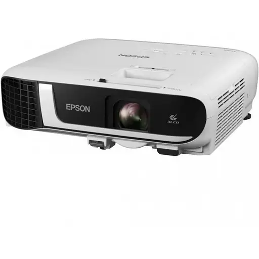 Мультимедійний проектор Epson EB-FH52 (V11H978040)