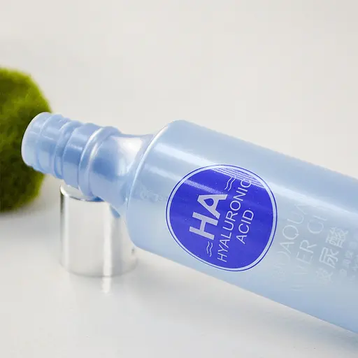 Bioaqua зволожуючий тонер для обличчя HA Water Get з гіалуроновою кислотою Hyaluronic Acid Toner 150 мл - фото 4