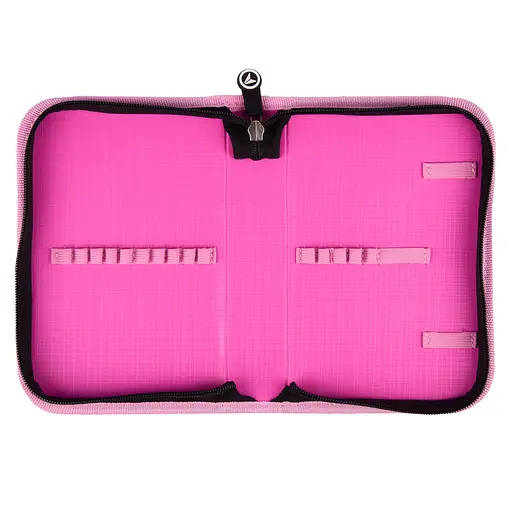 Шкільний пенал твердий одинарний без клапана Yes Be Happy HP-02 - фото 3