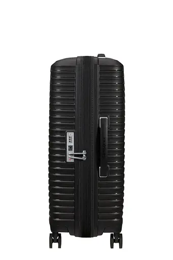 Валіза 68 См Samsonite UPSCAPE BLACK 68x47x28(31) KJ1*09002 - фото 8