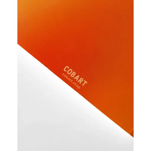 Блокнот "Joyful" CBRT-0349 у крапочку, градіент, формат А5, 144 аркуша - фото 4