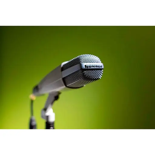 Мікрофон Sennheiser MD 421-II [120994] - фото 9