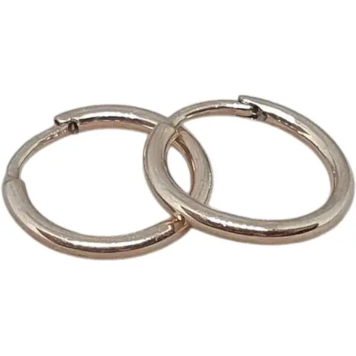 Золоті сережки Імперія золота. СБ675И