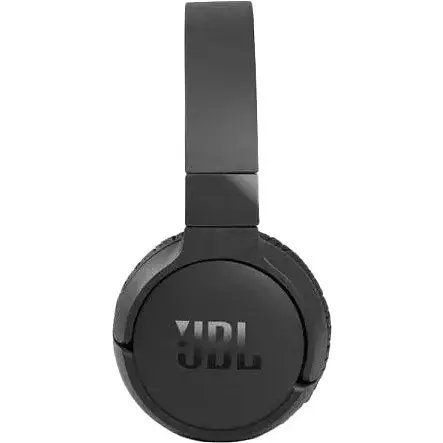 Навушники з мікрофоном JBL Tune 660NC Black (JBLT660NCBLK) - фото 5