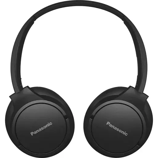 Наушники Panasonic Bluetooth Stereo RB-HF520BGEK Black UA - фото 3
