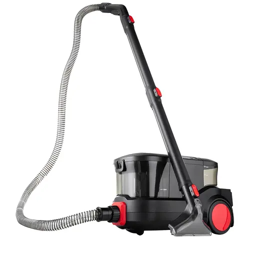 Пилосос Lehmann ProWash 2000W професійний миючий  - фото 1