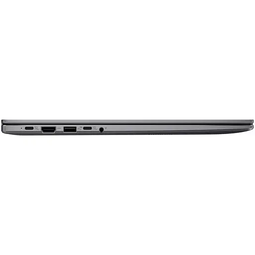 Ноутбук ASUS ExpertBook P3 P3405CVA з процесором Intel Core i5-13420H pana la 4.6GHz, 14'', WQXGA, 144Hz, 16GB DDR5 RAM, 512GB SSD, Intel UHD графікою, No OS, Misty сірий - фото 17