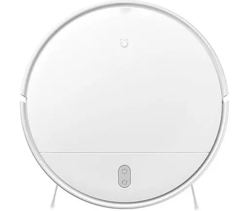 Интеллектуальный робот-уборщик Xiaomi Mijia G1 влажная и сухая - фото 2