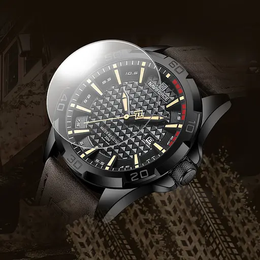 Часы Naviforce Fortune - фото 10