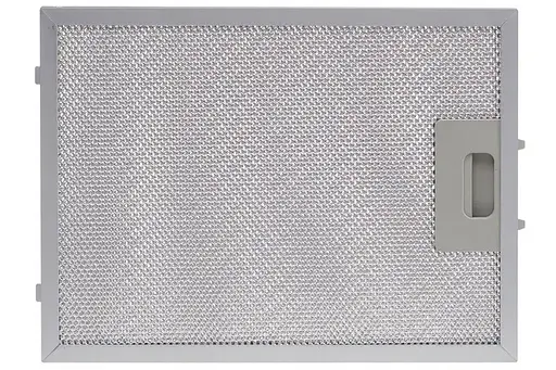 Алюминиевый (жировой) фильтр 267*305 мм для кухонной вытяжки Elica, AEG, Whirlpool, Electrolux - фото 2
