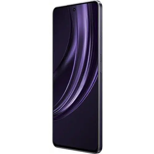 Смартфон Realme 13+ 8/256 ГБ Dark Purple - фото 4