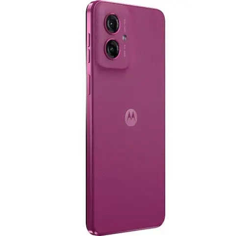 Смартфон Motorola G55 5G XT2435-2 8/256Gb Twilight Purple PB5U0011RS No Adapter UA UCRF - фото 4