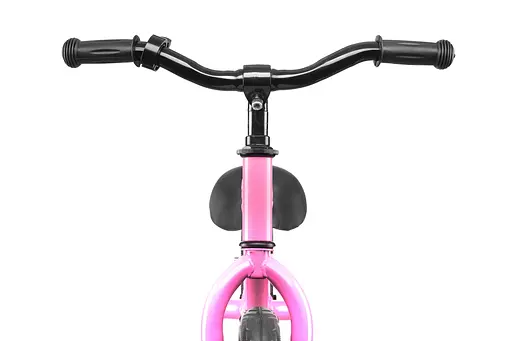 Биговел Miqilong SC 12" Розовый (BTС-SC12-PINK) - фото 6